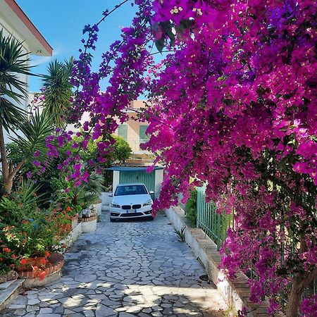 Residenza Nisio Villa Bari Kültér fotó