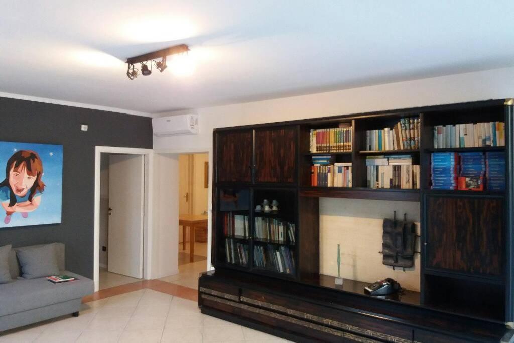 Residenza Nisio Villa Bari Kültér fotó