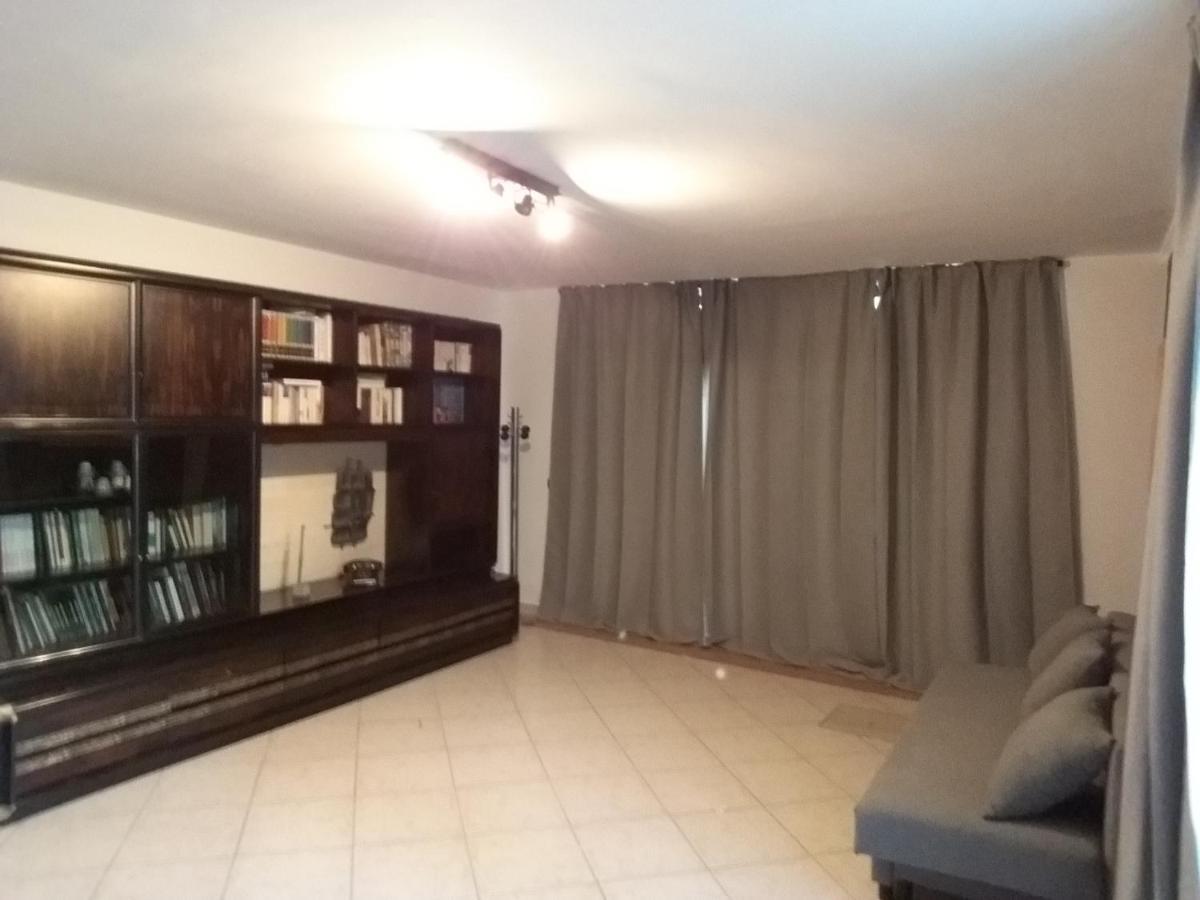 Residenza Nisio Villa Bari Kültér fotó