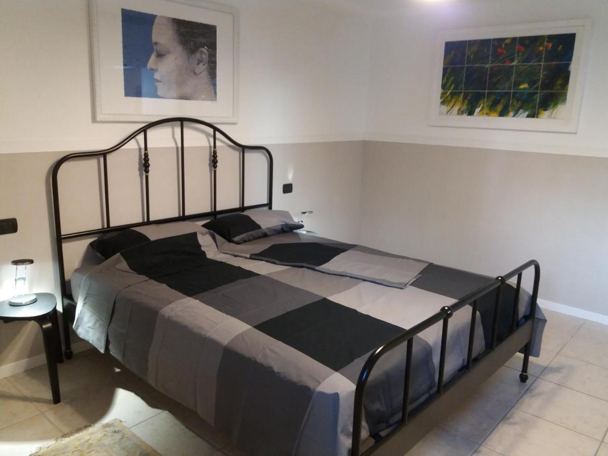 Residenza Nisio Villa Bari Kültér fotó