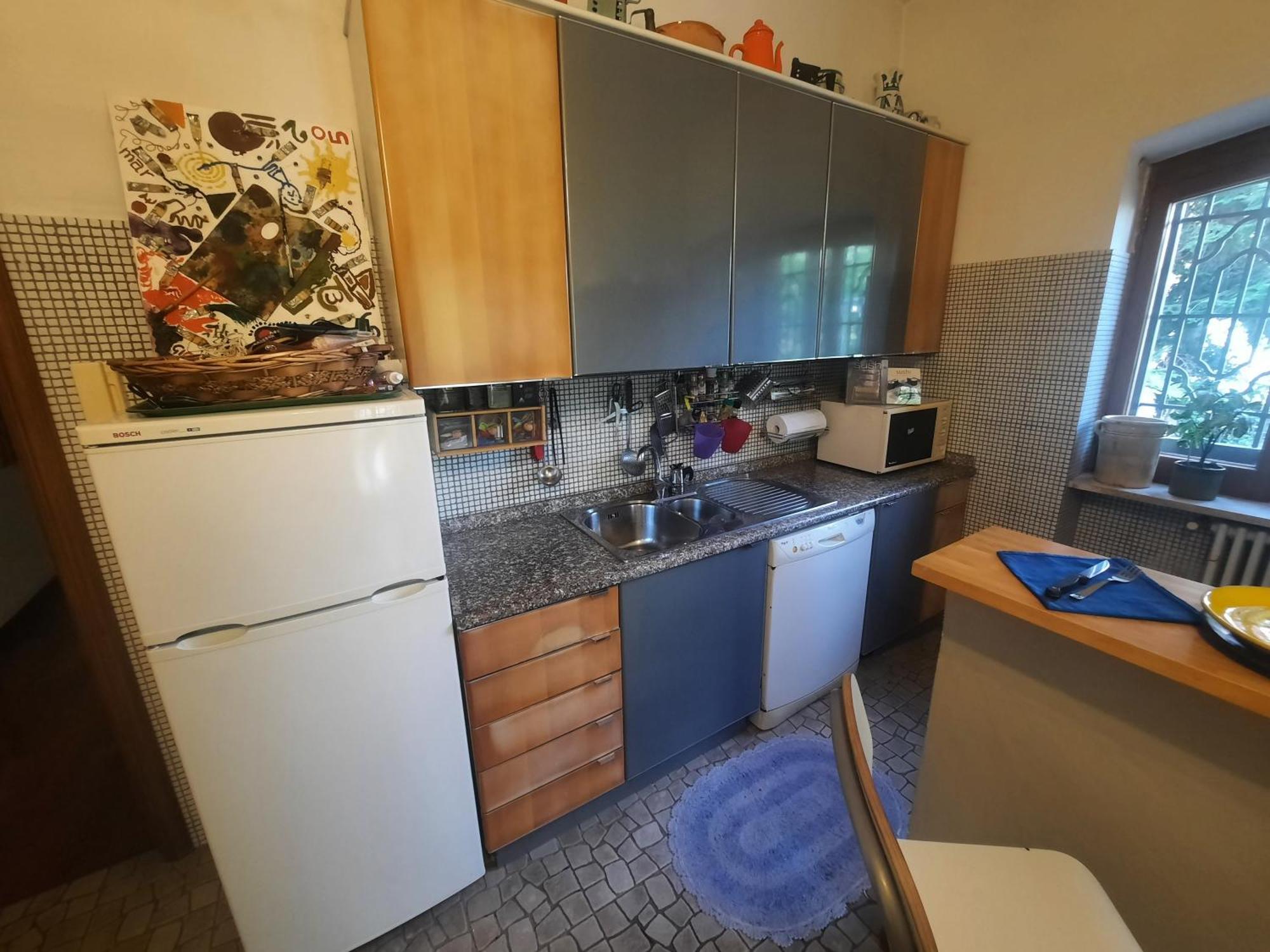 Residenza Nisio Villa Bari Kültér fotó
