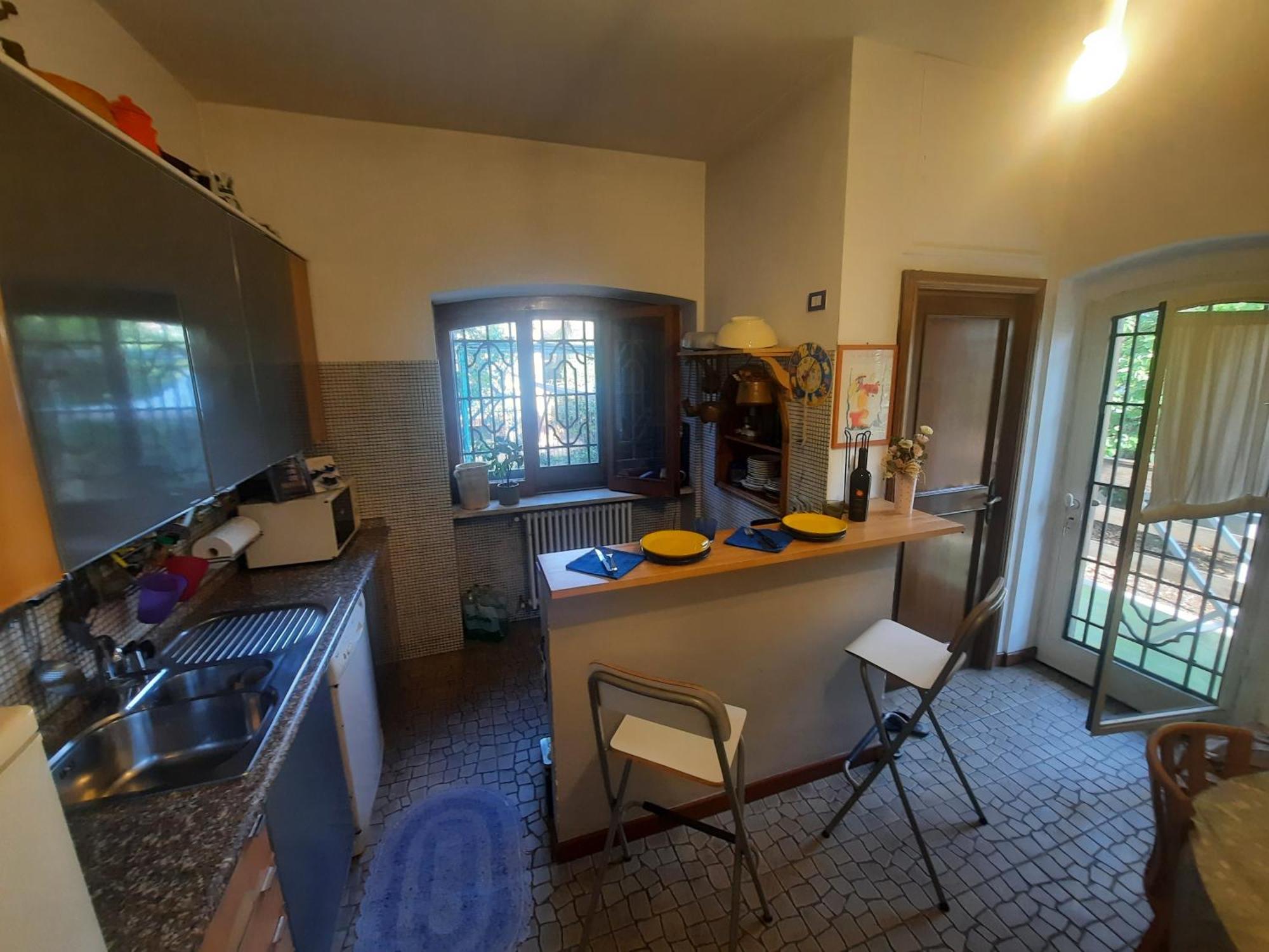Residenza Nisio Villa Bari Kültér fotó