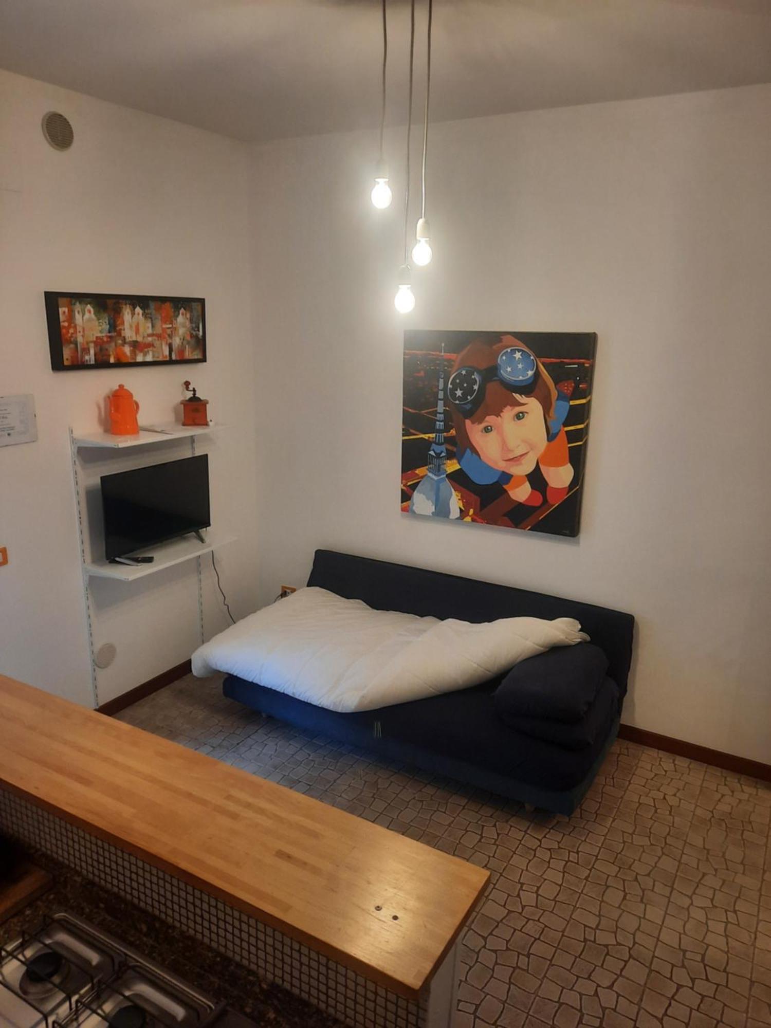 Residenza Nisio Villa Bari Kültér fotó